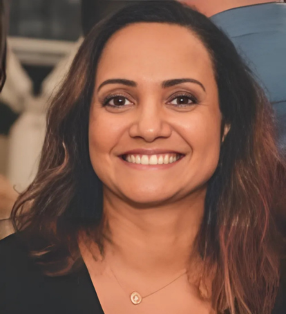 Suse Botelho da Silva